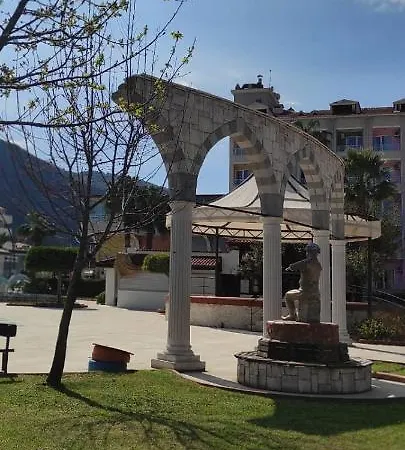 Appartement Filiziya Muğla