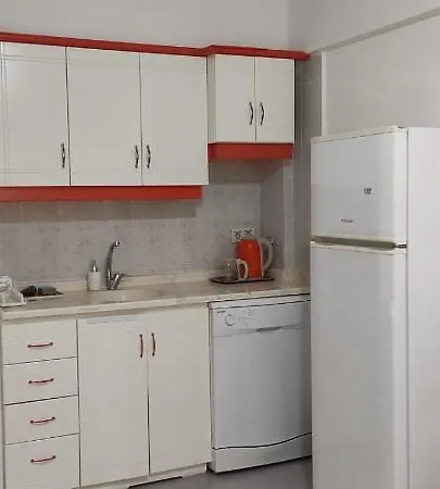 Appartement Filiziya Muğla