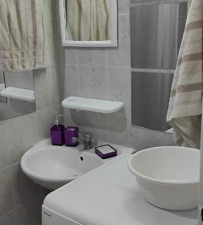 Filiziya Appartement Muğla