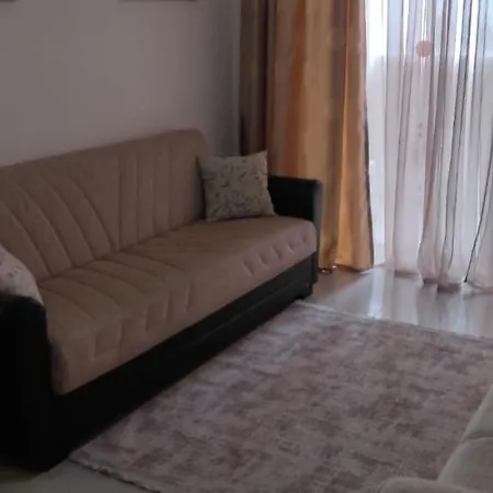 Appartement Filiziya