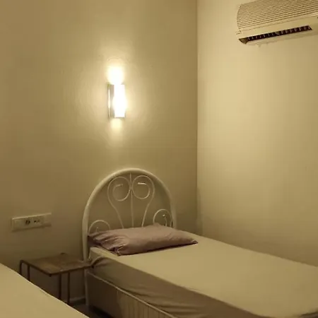 Filiziya Lejlighed Mugla