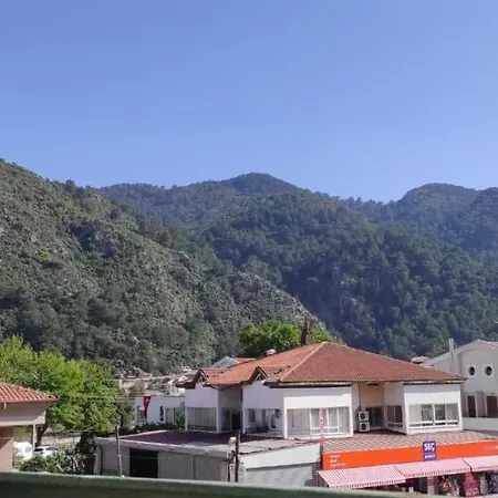 Appartement Filiziya Muğla